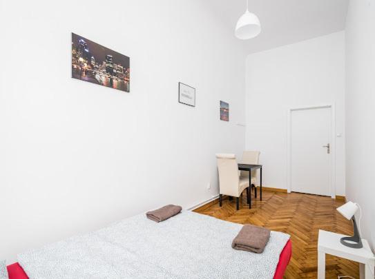 Wasik Apartment Krakow Exterior photo